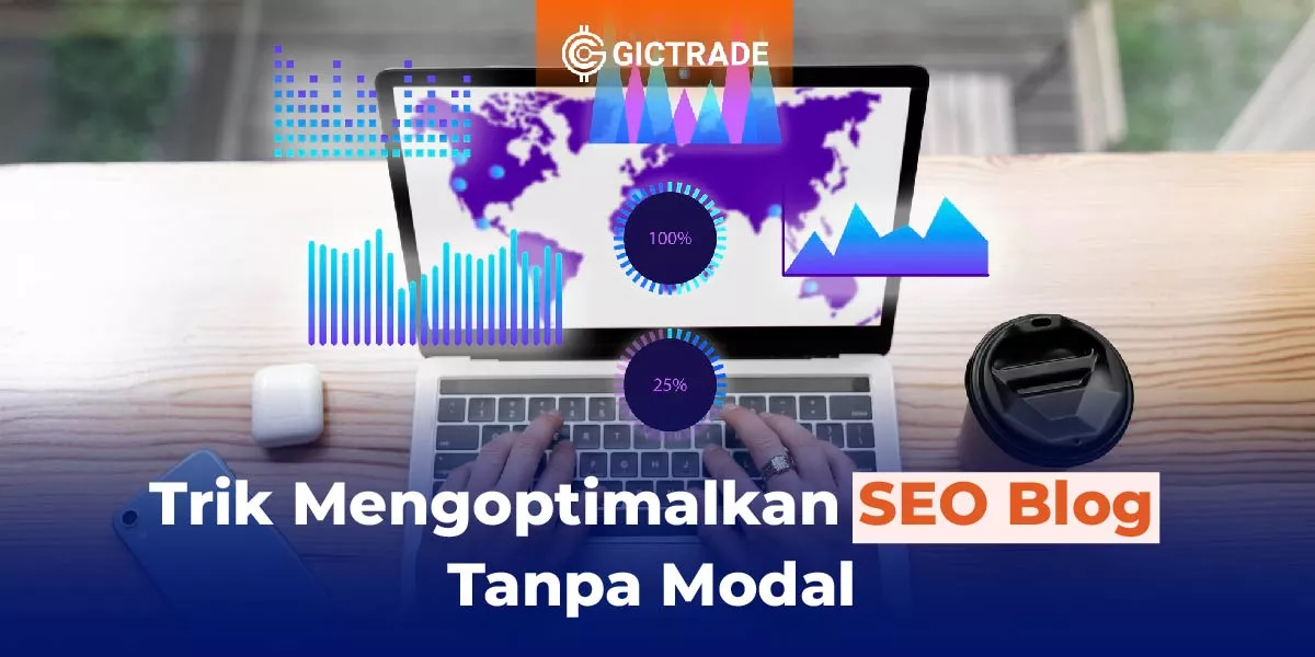 Trik Mengoptimalkan SEO Blog